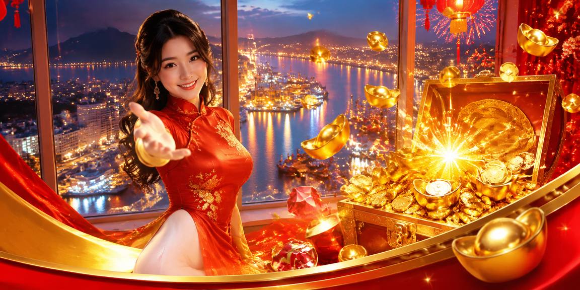 wf555 Khám phá sảnh casino wf555 từ A đến Z